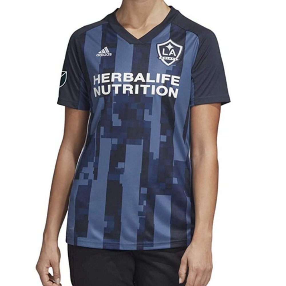 adidas Women's 2019 Galaxy Awayjersey